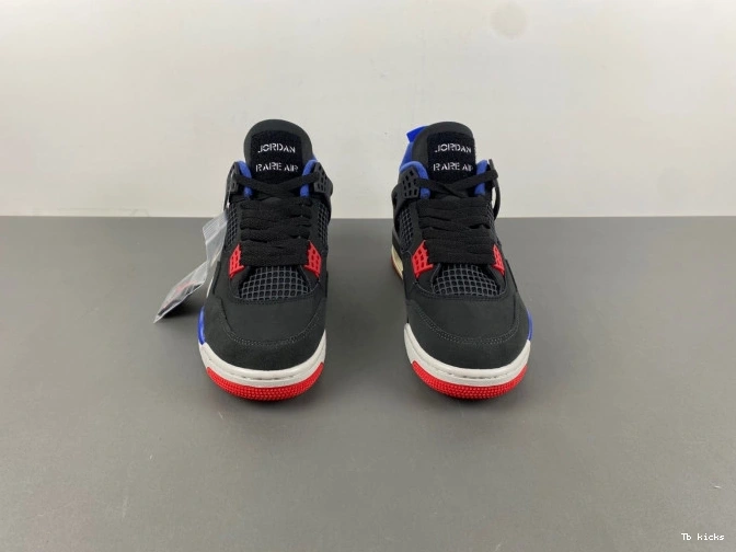Cheap TBK FV5029-003 Air Jordan Rare 4 Air 0807
